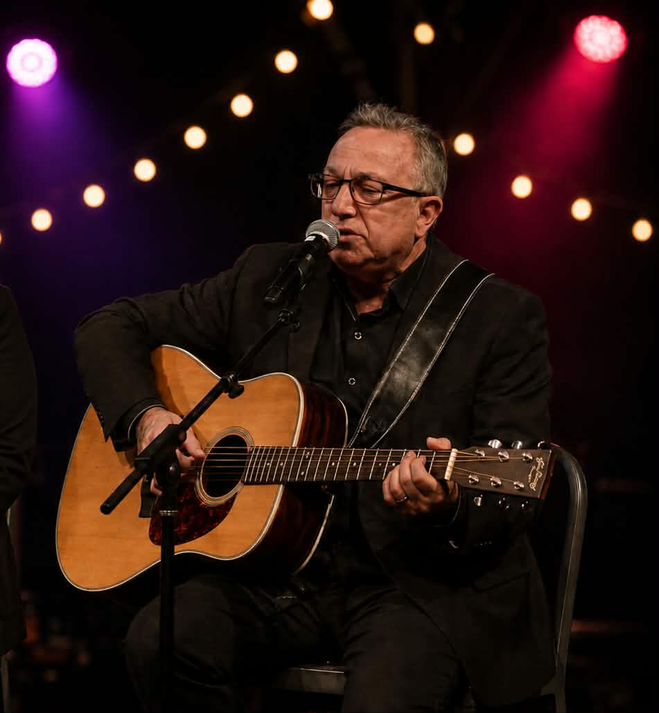 Mike Sciachitano